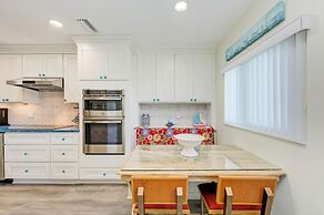 Anna Maria Island Beach Palms 5B