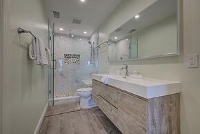 Anna Maria Island Beach Palms 5B