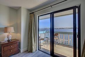 Anna Maria Island Beach Palms 5B