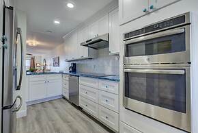 Anna Maria Island Beach Palms 5B