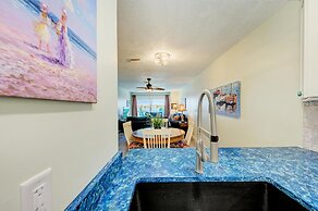 Anna Maria Island Beach Palms 5B