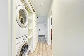 Anna Maria Island Beach Palms 5B