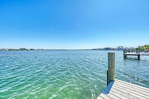 Anna Maria Island Beach Palms 5B