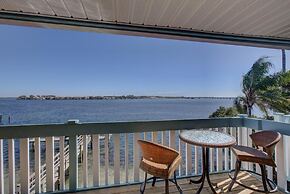 Anna Maria Island Beach Palms 5B