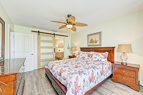 Anna Maria Island Beach Palms 5B