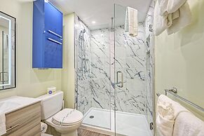 Anna Maria Island Beach Palms 5B