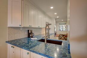 Anna Maria Island Beach Palms 5B