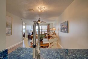 Anna Maria Island Beach Palms 5B