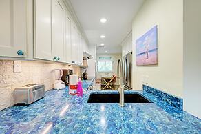 Anna Maria Island Beach Palms 5B