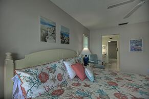 Anna Maria Island Beach Palms 6B