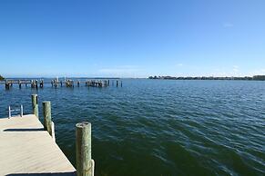 Anna Maria Island Beach Palms 6B