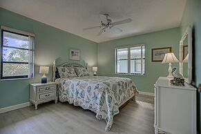 Anna Maria Island Beach Palms 6B