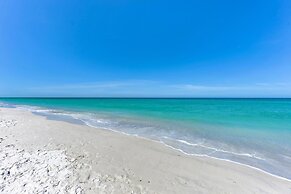 Anna Maria Island Beach Palms 6B