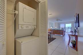 Anna Maria Island Beach Palms 6B