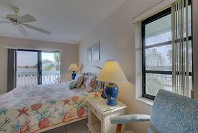 Anna Maria Island Beach Palms 6B