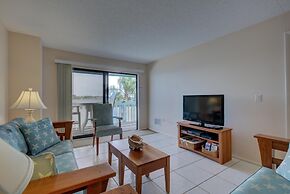 Anna Maria Island Beach Palms 6B