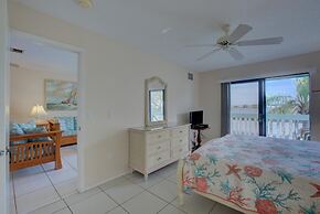 Anna Maria Island Beach Palms 6B