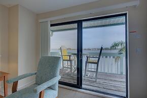 Anna Maria Island Beach Palms 6B