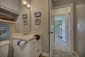 Anna Maria Island Beach Palms 6B