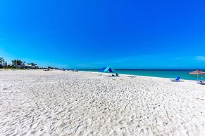Anna Maria Island Beach Palms 6B