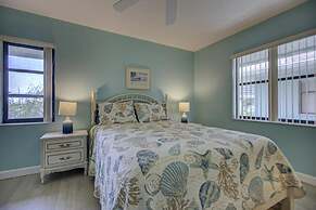 Anna Maria Island Beach Palms 6B