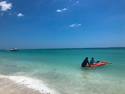 Anna Maria Island Beach Palms 6B