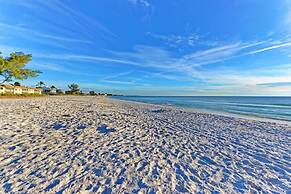 Anna Maria Island Beach Palms 6B