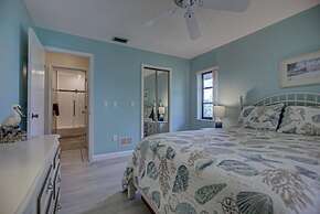 Anna Maria Island Beach Palms 6B