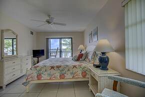 Anna Maria Island Beach Palms 6B