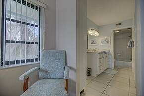 Anna Maria Island Beach Palms 6B