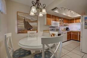 Anna Maria Island Beach Palms 6B