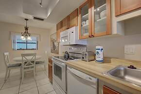 Anna Maria Island Beach Palms 6B