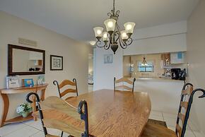 Anna Maria Island Beach Palms 6B