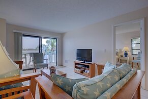 Anna Maria Island Beach Palms 6B