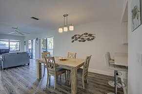 Anna Maria Island Beach Palms 7A