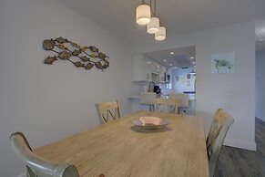 Anna Maria Island Beach Palms 7A