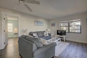 Anna Maria Island Beach Palms 7A