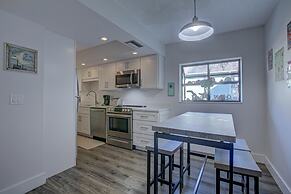 Anna Maria Island Beach Palms 7A