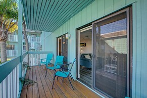 Anna Maria Island Beach Palms 7A