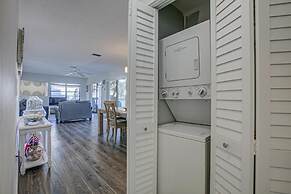 Anna Maria Island Beach Palms 7A