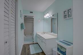 Anna Maria Island Beach Palms 7A