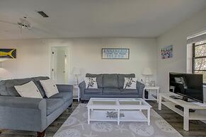 Anna Maria Island Beach Palms 7A