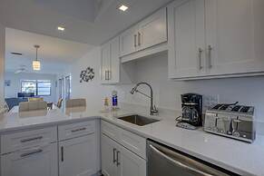 Anna Maria Island Beach Palms 7A