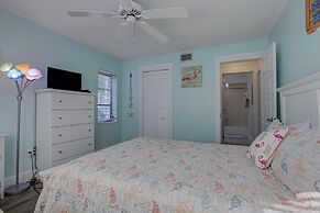 Anna Maria Island Beach Palms 7A