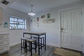 Anna Maria Island Beach Palms 7A