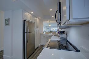 Anna Maria Island Beach Palms 7A