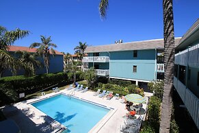 Anna Maria Island Beach Palms 7A
