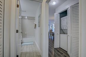 Anna Maria Island Beach Palms 7A