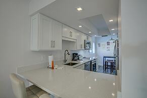 Anna Maria Island Beach Palms 7A