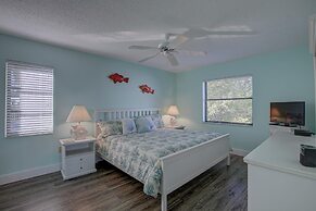 Anna Maria Island Beach Palms 7A